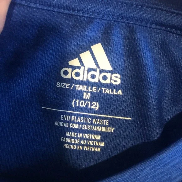 adidas | Shirts & Tops | New Without Tags Bought The Wrong  display picture 1